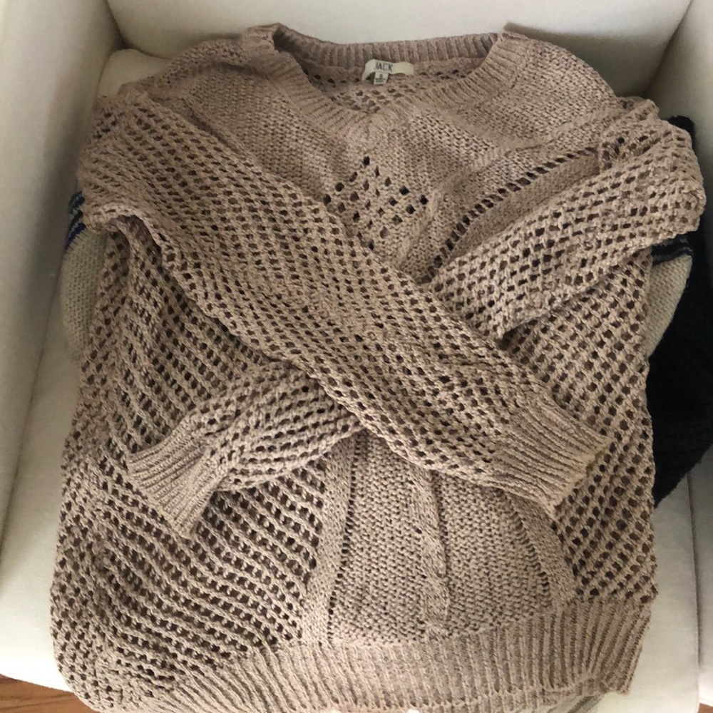 Bundle Of Sweaters - image 4